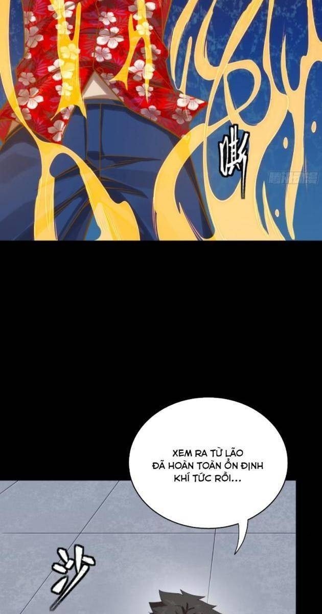 Tinh Giáp Hồn Tướng - Page 20