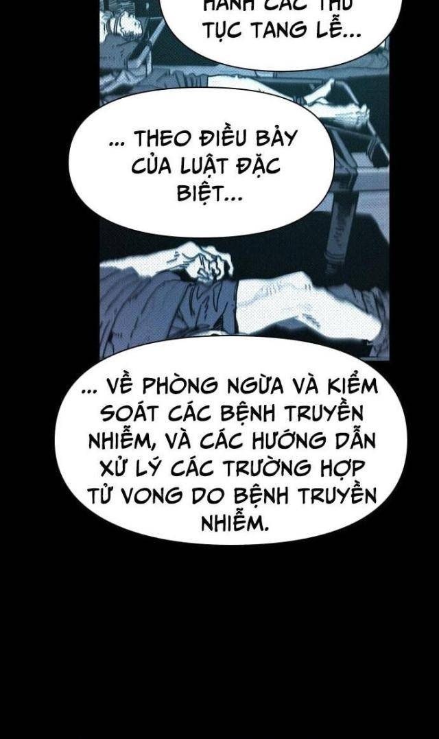 Dịch Vụ Tang Lễ Cho Xác Sống - Page 60