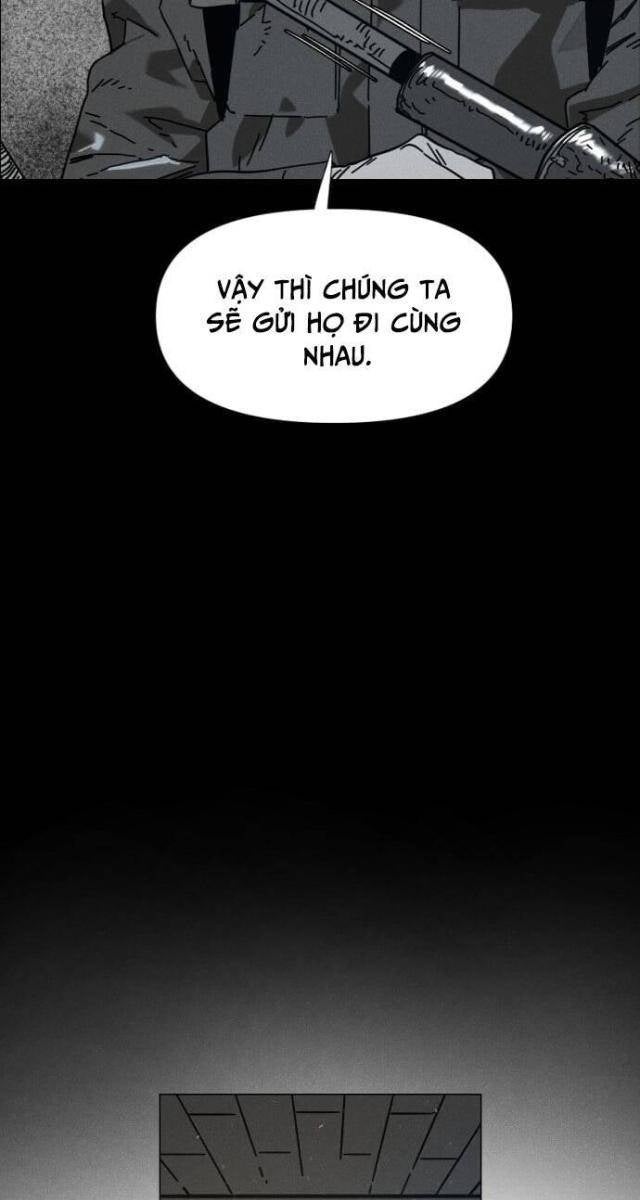 Dịch Vụ Tang Lễ Cho Xác Sống - Page 125