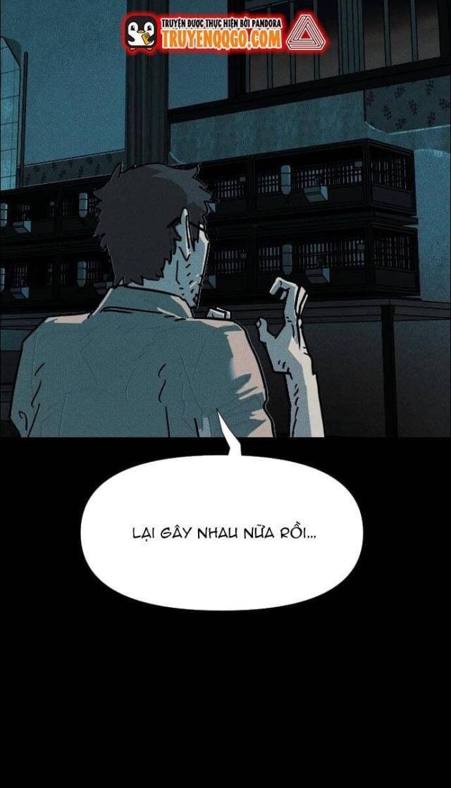 Dịch Vụ Tang Lễ Cho Xác Sống - Page 118