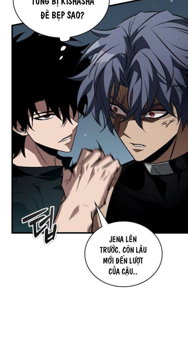 Để Ta Quay Gacha Vô Hạn - Page 41