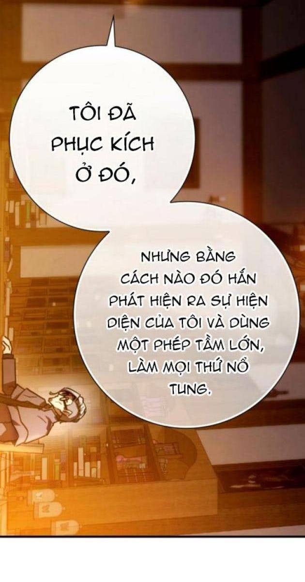 Pháp Sư Thiên Tài Đột Phá Giới Hạn - Page 134