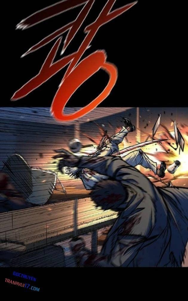 Báo Thù 2: Vạn Nhân Chi Thượng - Page 49
