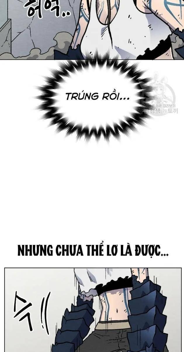 Cánh Cổng Asura - Page 23