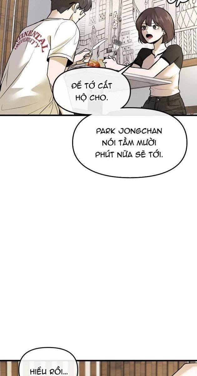 Trở Về Bên Chanbi - Page 68