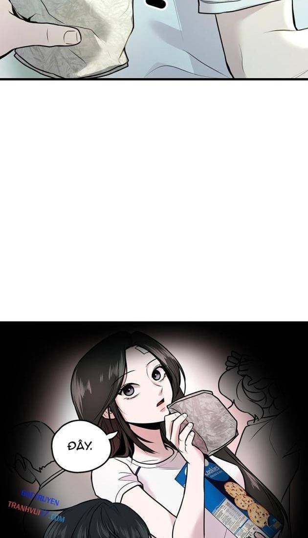 Trở Về Bên Chanbi - Page 71