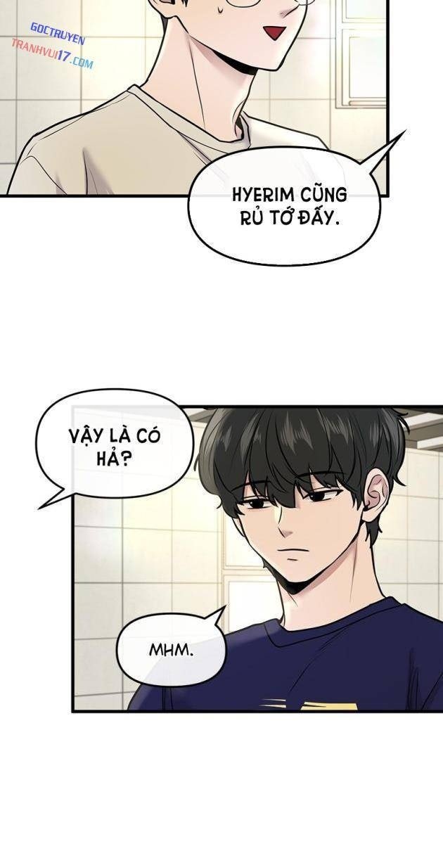 Trở Về Bên Chanbi - Page 64