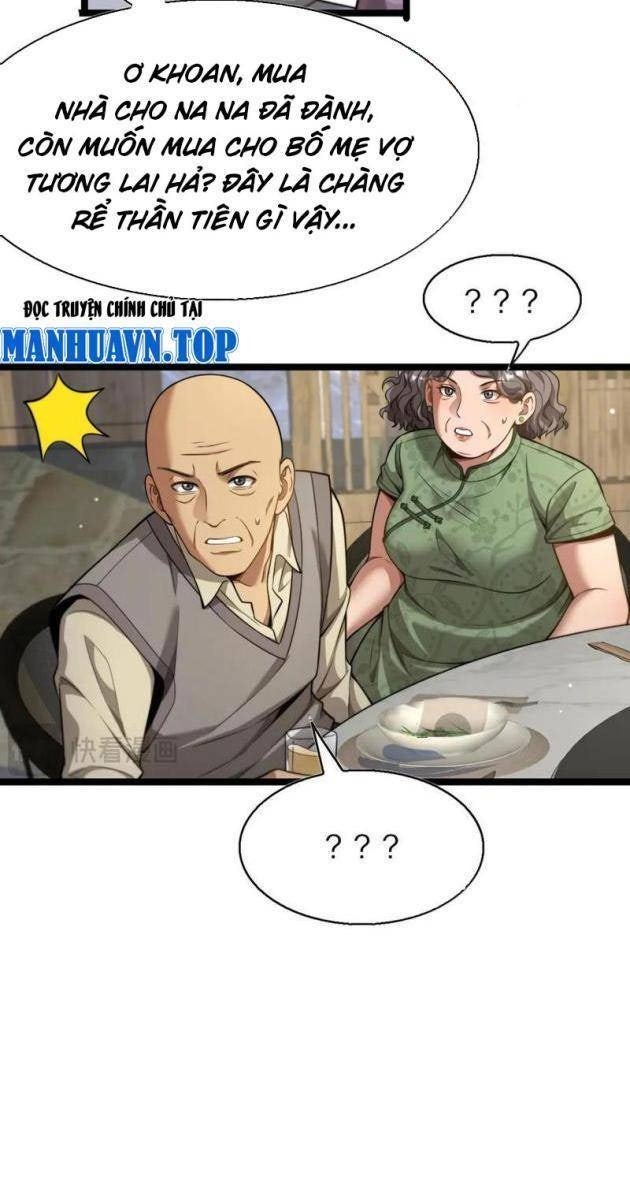 Sau Khi Tự Do Tài Chính, Họ Đã Dâng Hiến Lòng Trung Thành - Page 39