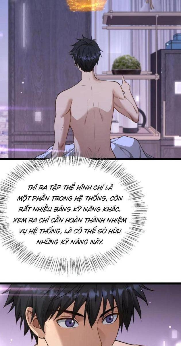 Sau Khi Tự Do Tài Chính, Họ Đã Dâng Hiến Lòng Trung Thành - Page 43