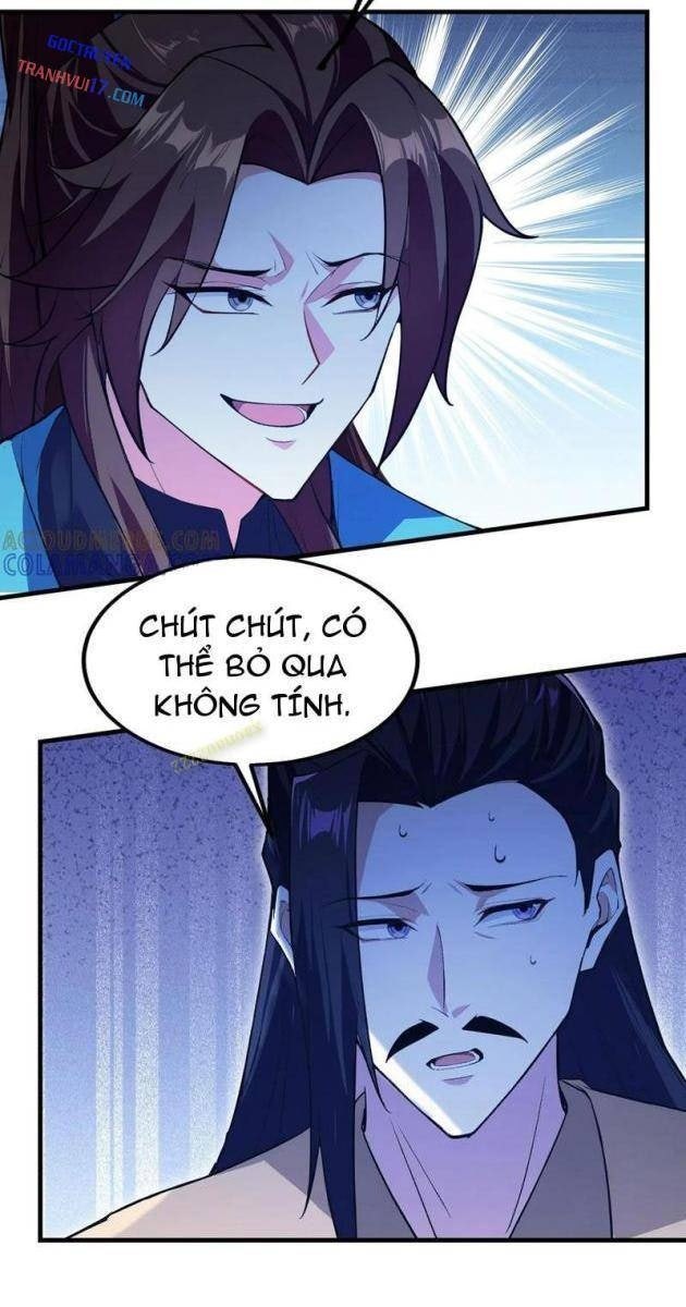 Hóa Ra Ta Sớm Đã Vô Địch - Page 42