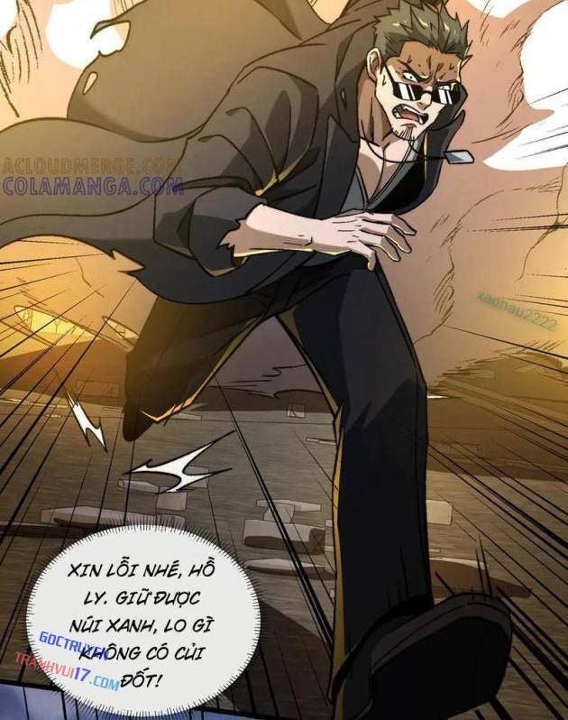 Tai Ách Cấp Mục Sư - Page 18