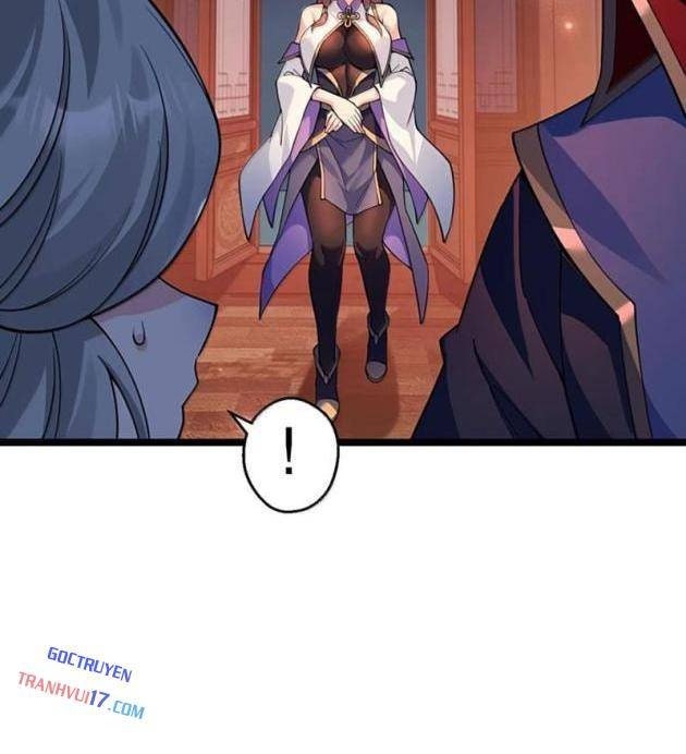 Hảo Đồ Nhi Hãy Tha Cho Vi Sư - Page 52