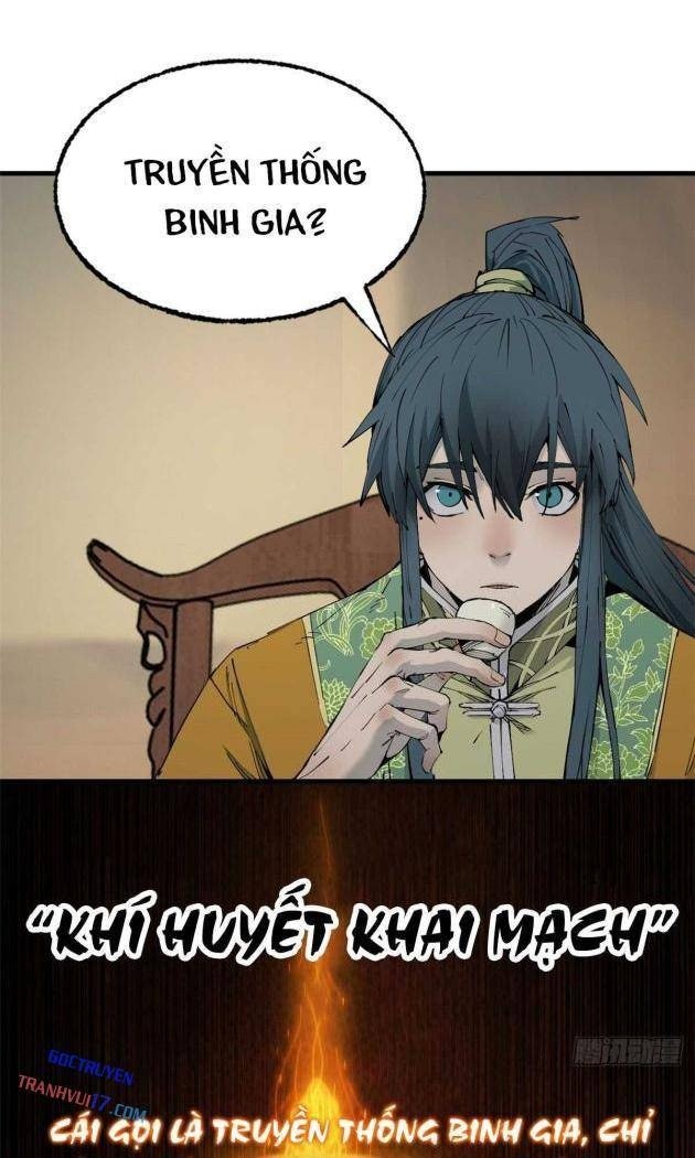 Xích Tâm Tuần Thiên - Page 17