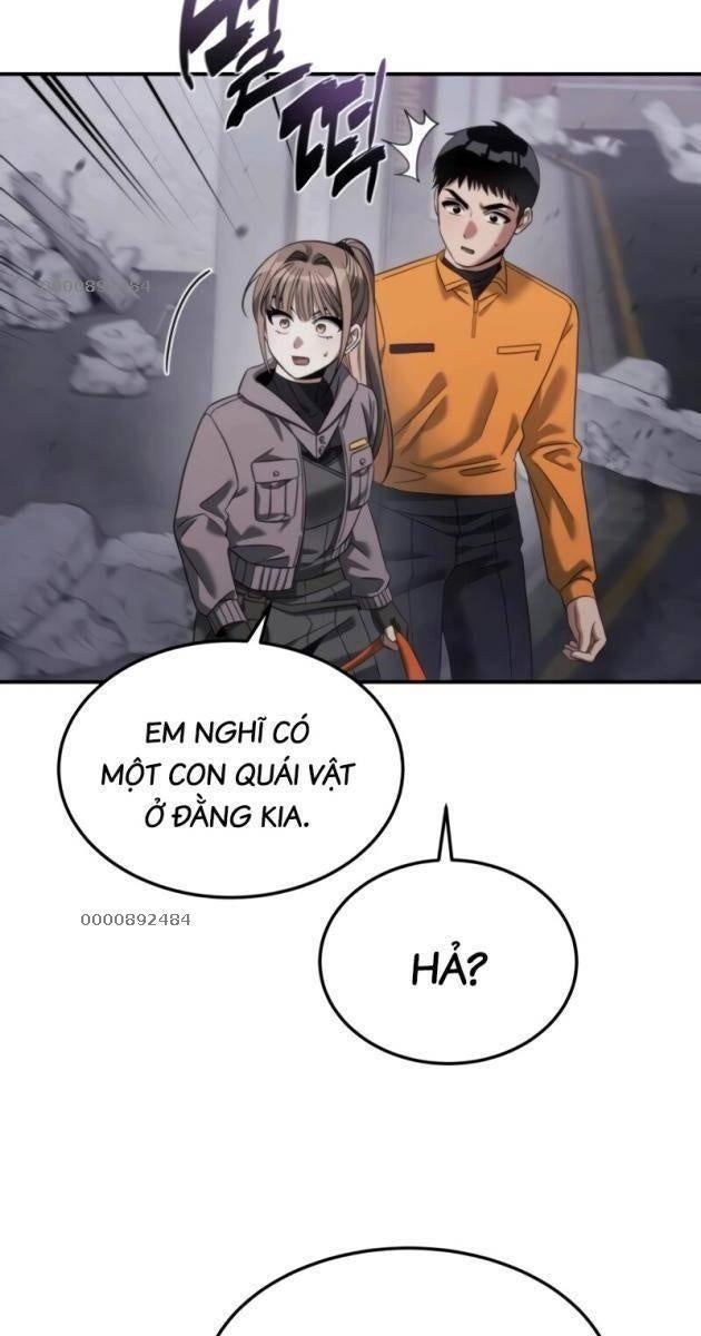 Thợ Săn Sống Trong Căn Hộ Cho Thuê - Page 36