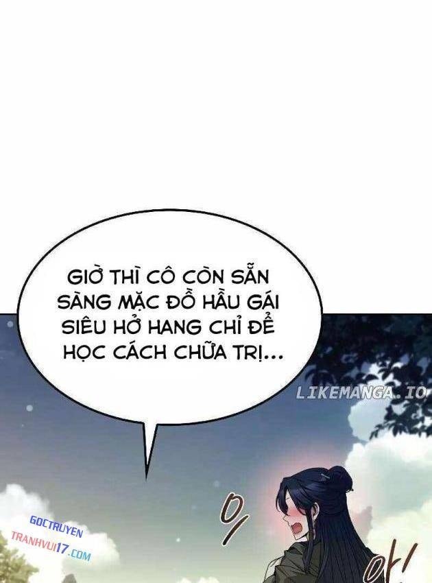 Đại Pháp Sư Mở Nhà Hàng - Page 33