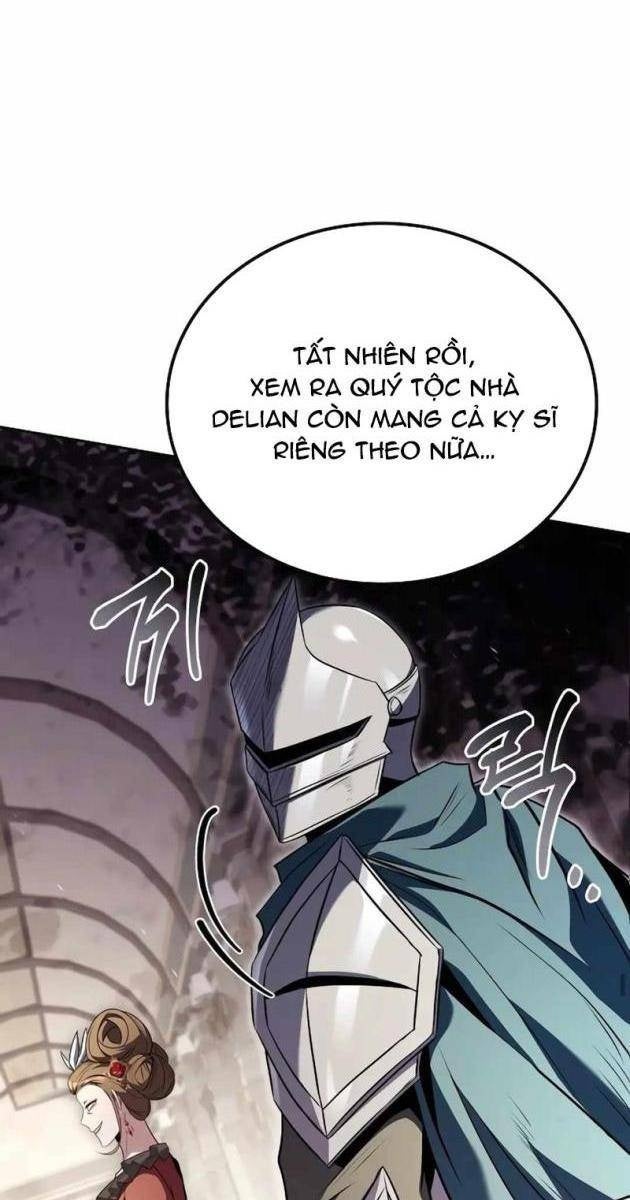 Đại Pháp Sư Mở Nhà Hàng - Page 85