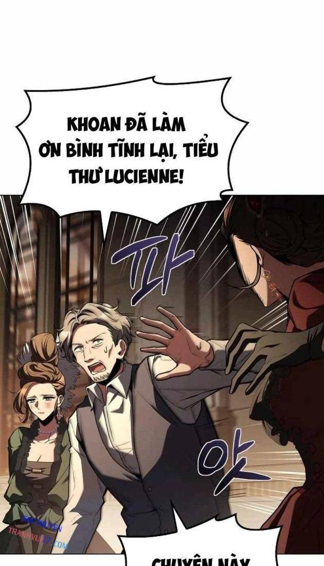 Đại Pháp Sư Mở Nhà Hàng - Page 98