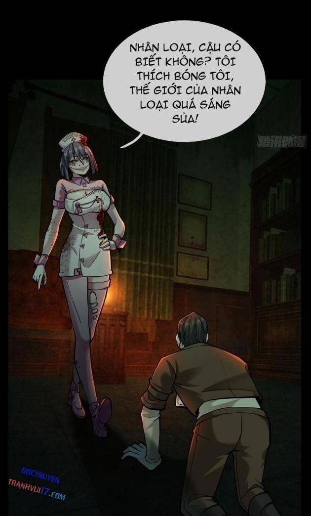 Toàn Cầu Kinh Dị: Ta Mở Ra Thương Thành Tự Do Hack - Page 46