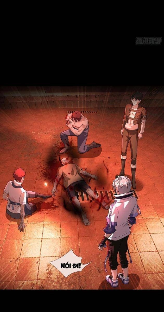 Toàn Cầu Kinh Dị: Ta Mở Ra Thương Thành Tự Do Hack - Page 48