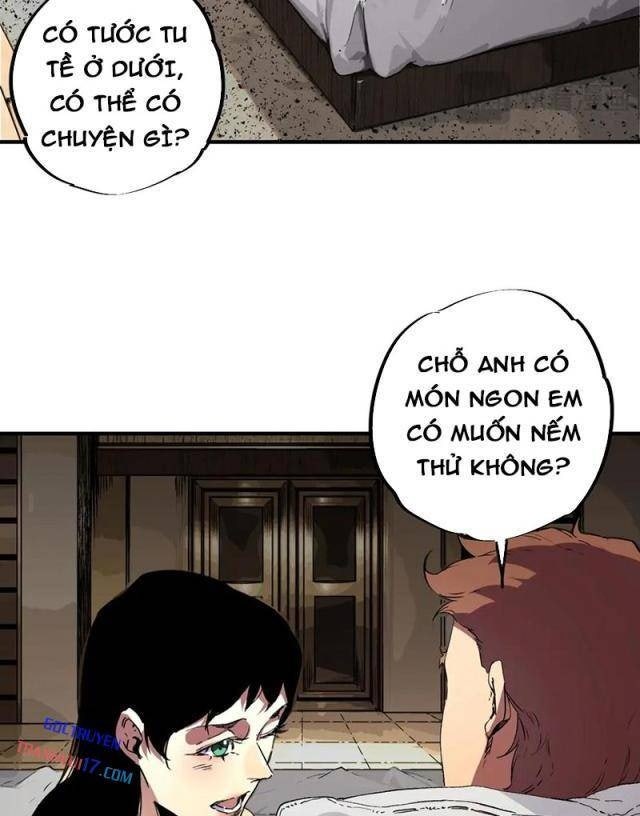 Cấm Chú Sư Mạnh Nhất Lịch Sử - Page 34