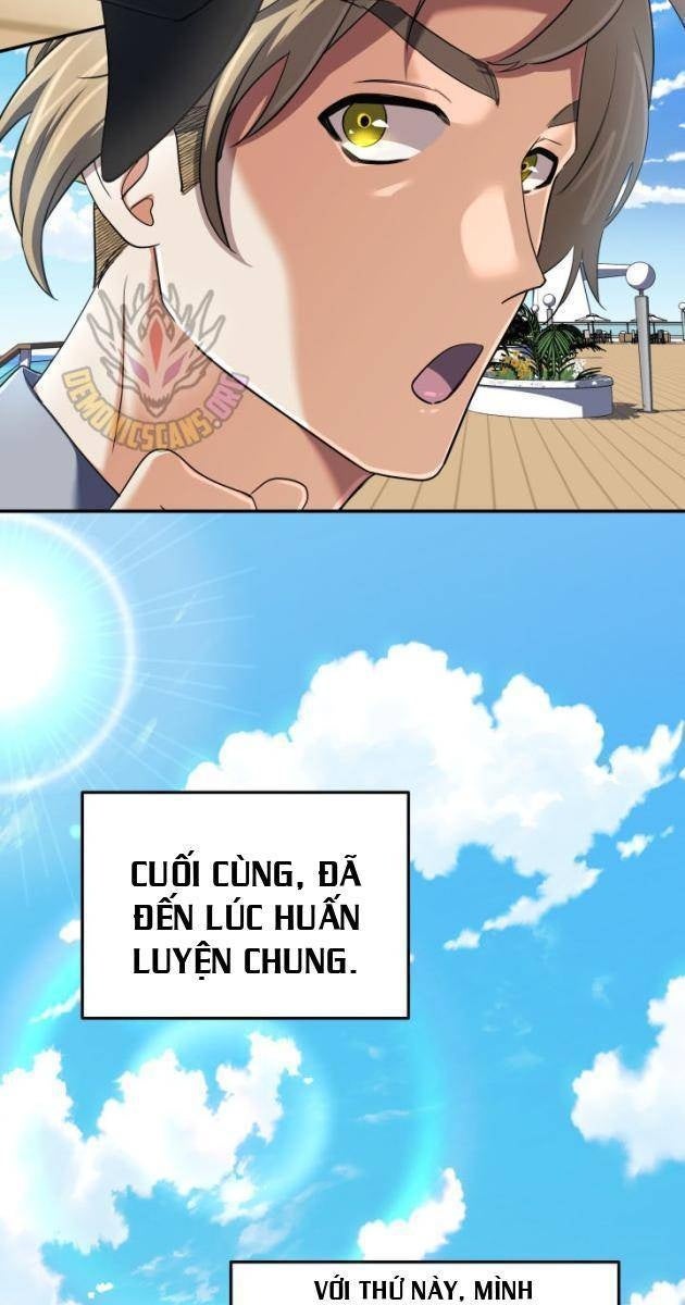 Đại Pháp Sư Huyền Thoại Hồi Quy - Page 93