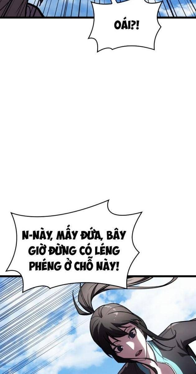 Người Hùng Cấp Thảm Họa Trở Lại - Page 34