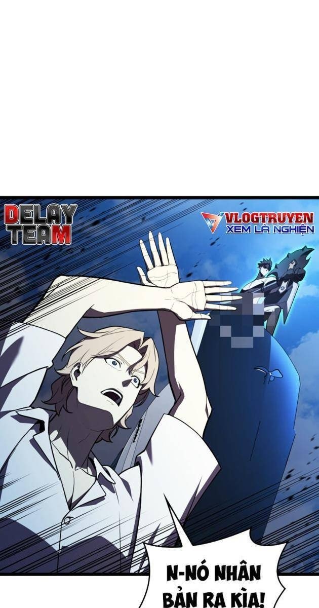 Người Hùng Cấp Thảm Họa Trở Lại - Page 51