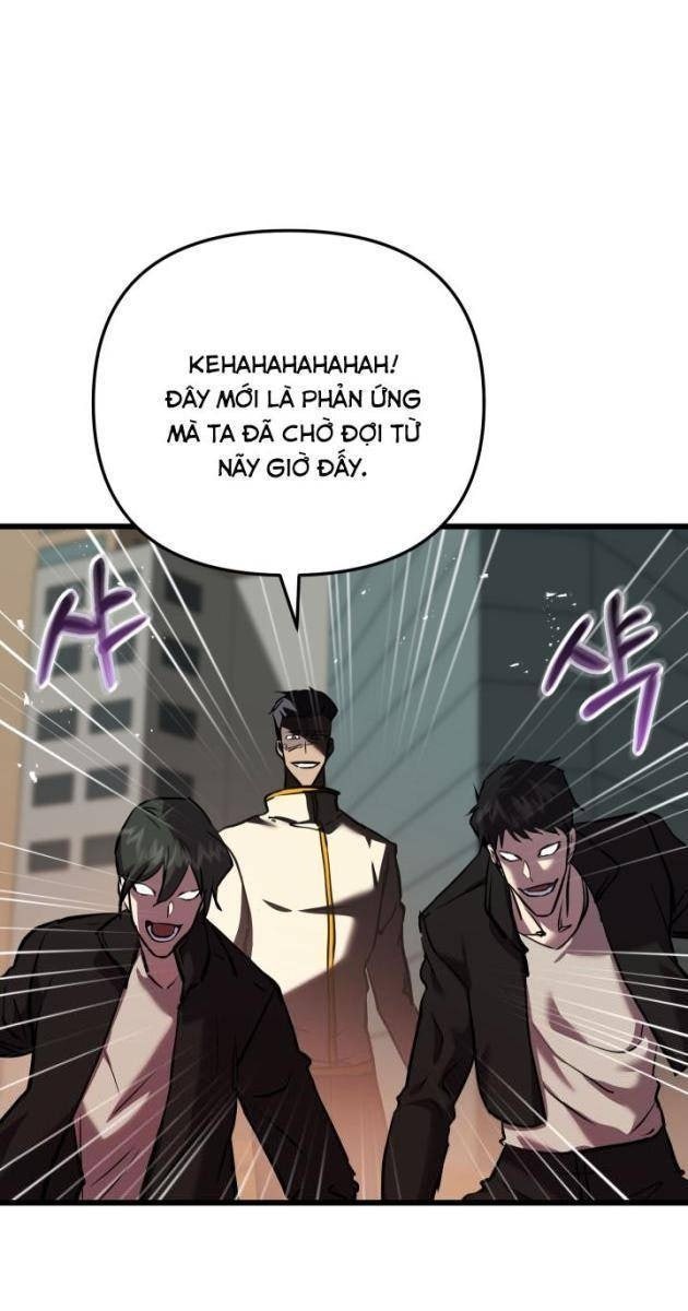 Giả Vờ Làm Kẻ Vô Dụng Ở Học Đường - Page 55