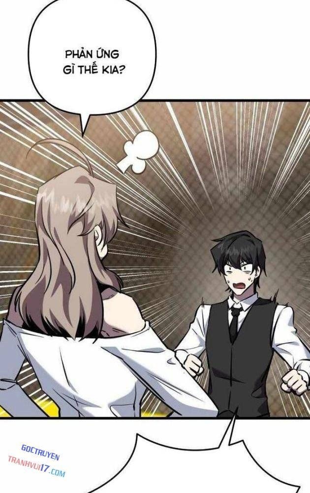 Giả Vờ Làm Kẻ Vô Dụng Ở Học Đường - Page 76