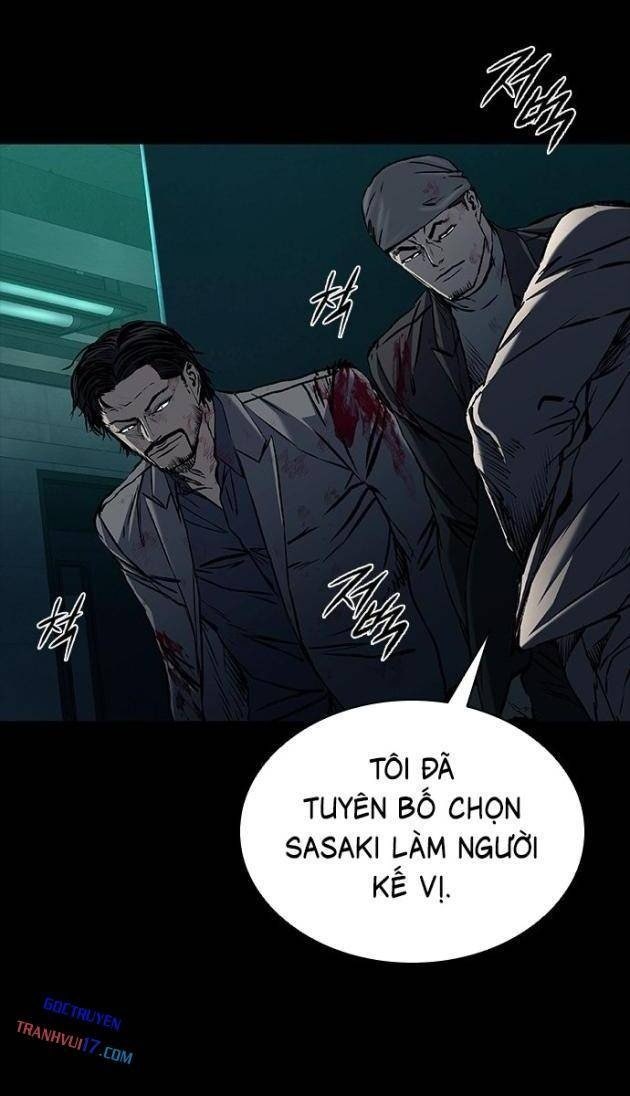 Báo Thù 2: Vạn Nhân Chi Thượng - Page 133