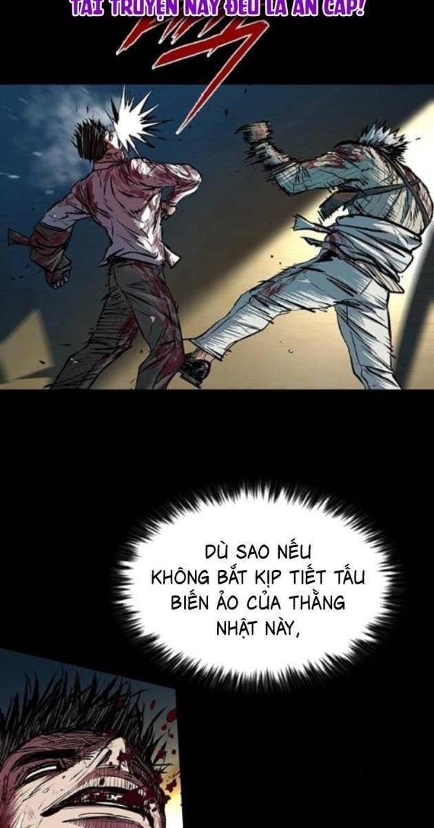 Báo Thù 2: Vạn Nhân Chi Thượng - Page 144