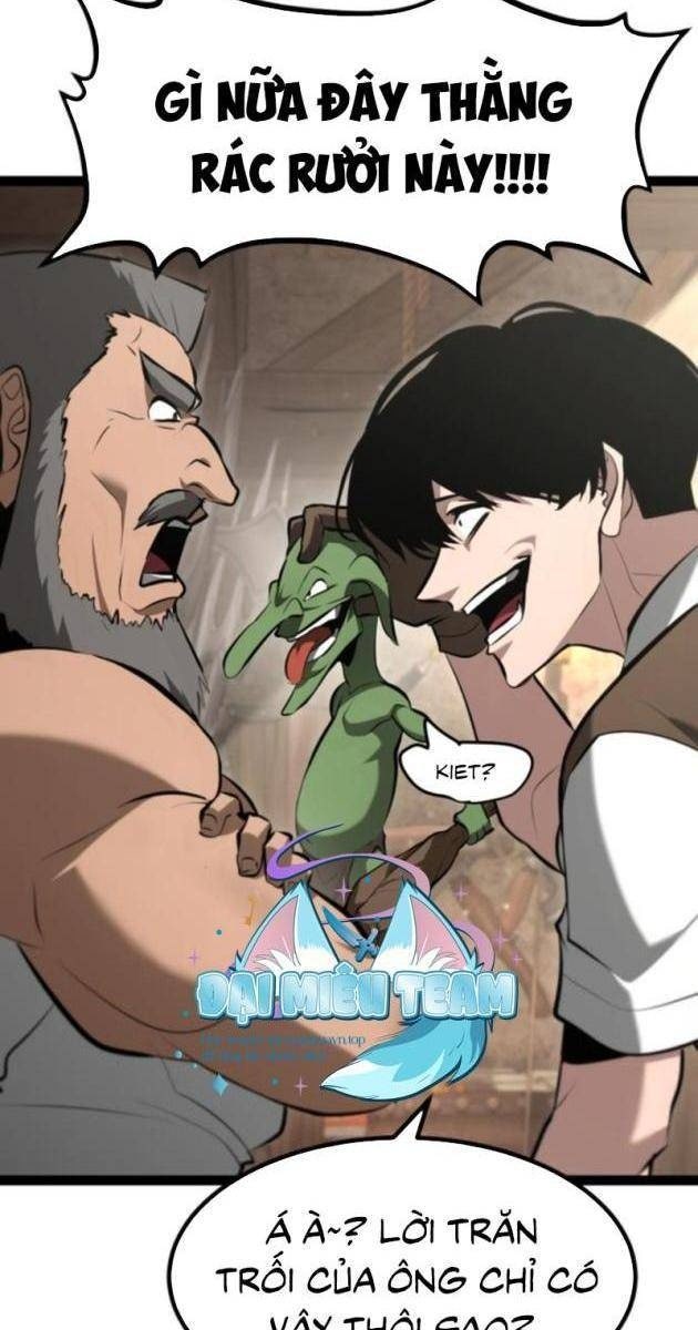 Goblin Cấp 999 - Page 83