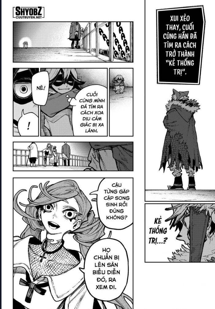 Gachi Akuta - Page 13
