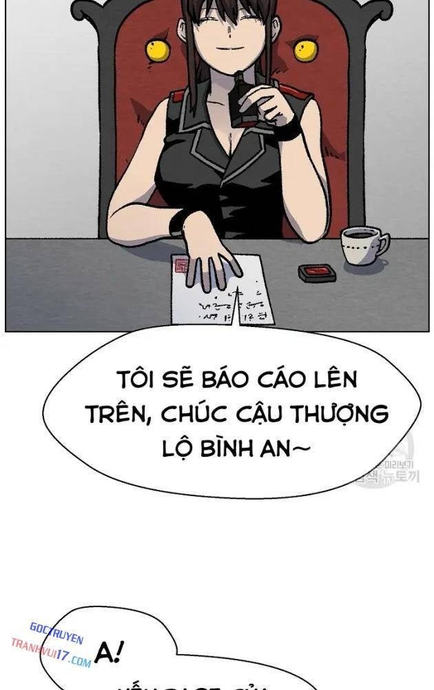 Cánh Cổng Asura - Page 2