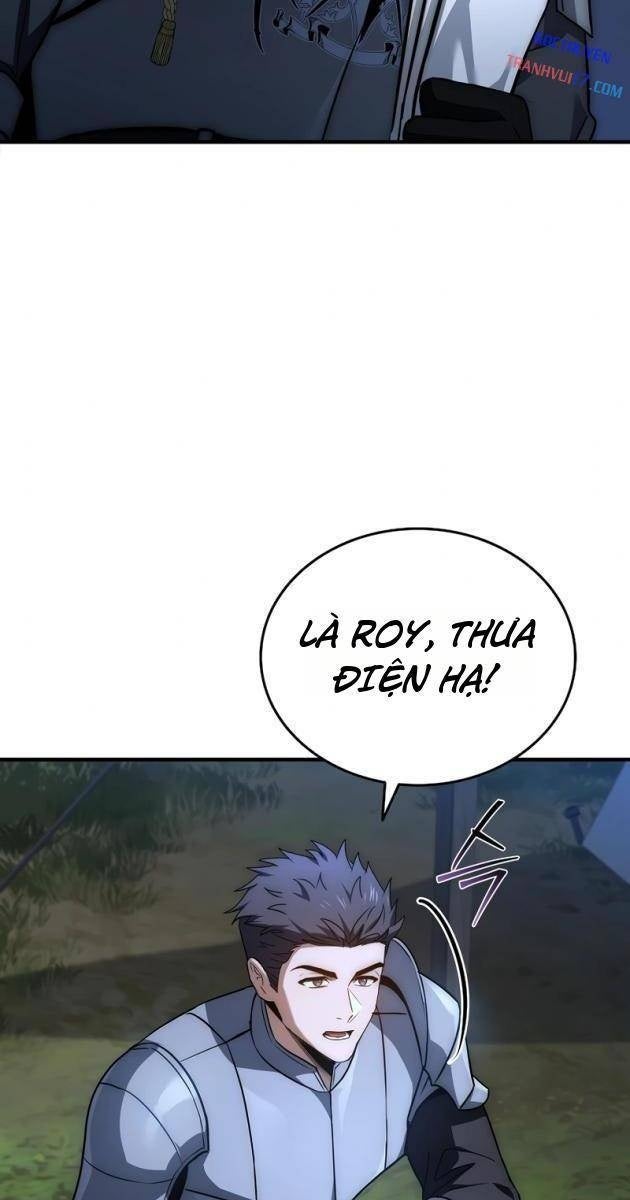 Tam Hoàng Tử Của Vong Quốc Hồi Quy - Page 87