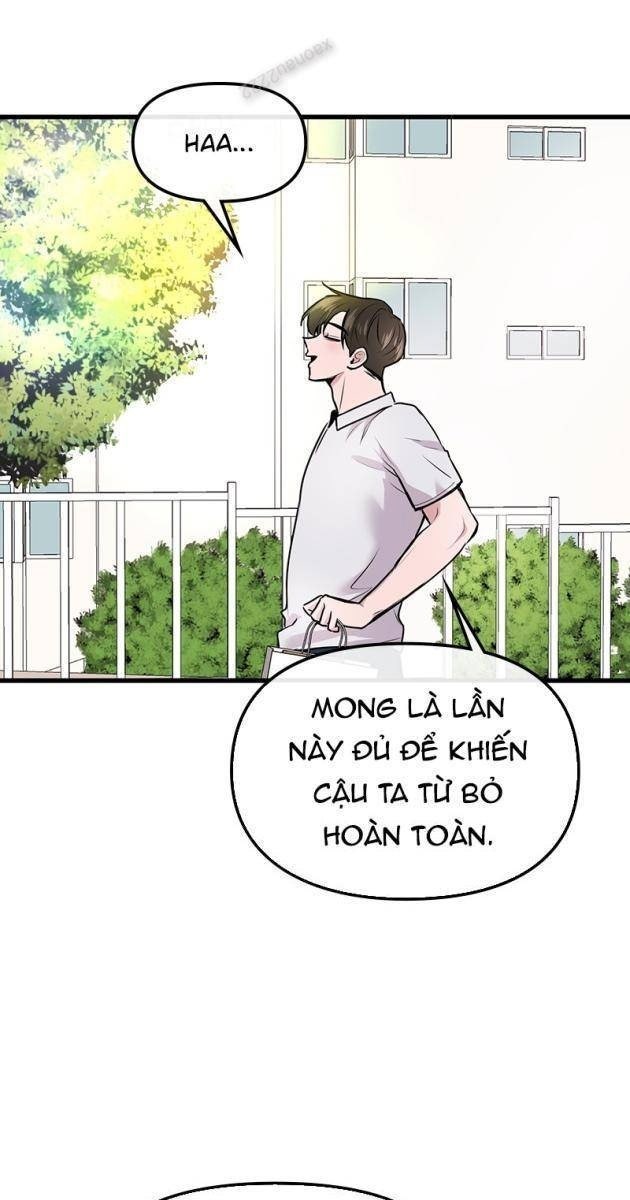 Trở Về Bên Chanbi - Page 39