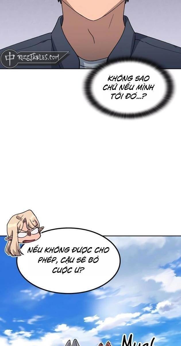 Chữa Lành Cuộc Sống Thông Qua Cắm Trại Ở Thế Giới Khác - Page 56