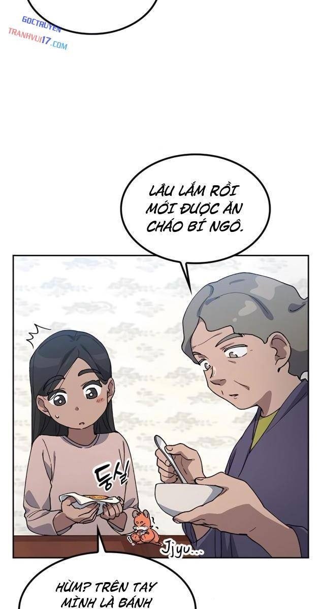 Chữa Lành Cuộc Sống Thông Qua Cắm Trại Ở Thế Giới Khác - Page 70