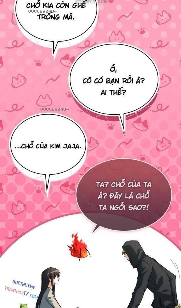 Ranker Mơ Được Nghỉ Hưu - Page 27