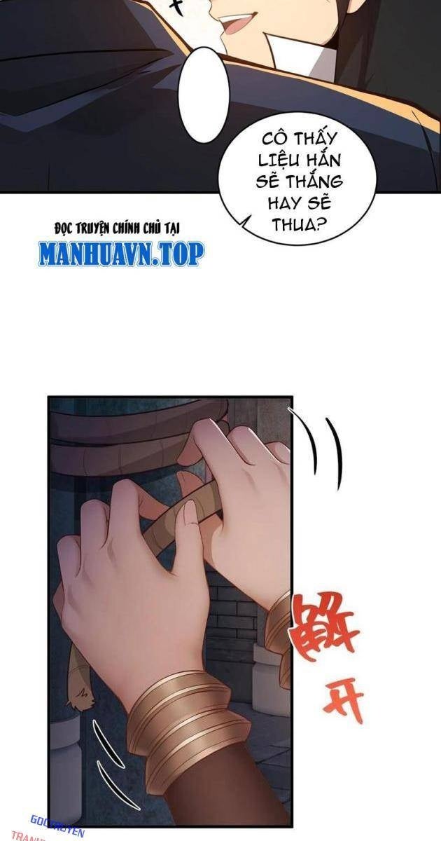 Bắt Đầu Với Sư Phụ Tuyệt Sắc Xinh Đẹp: Hệ Thống Thập Cân Phản Cốt - Page 52