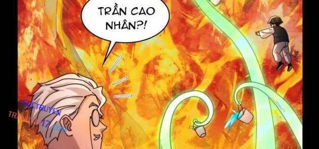 Trước Mặt Bệnh Tâm Thần, Quỷ Dị Chẳng Là Gì Cả - Page 6