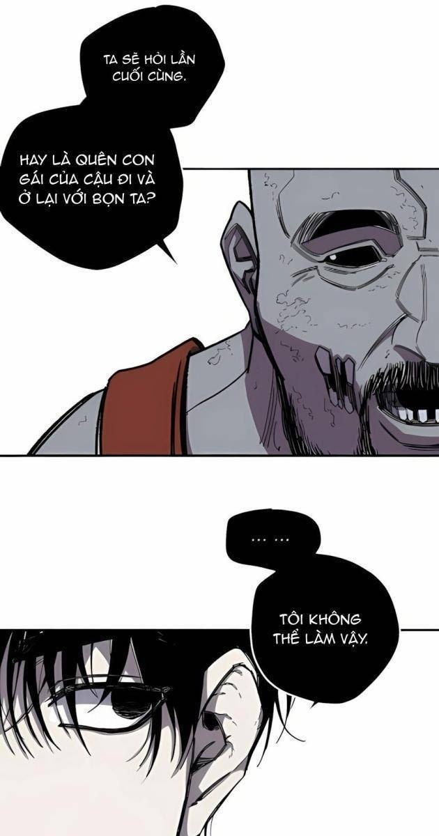 Cơn Lũ Zombie - Page 100