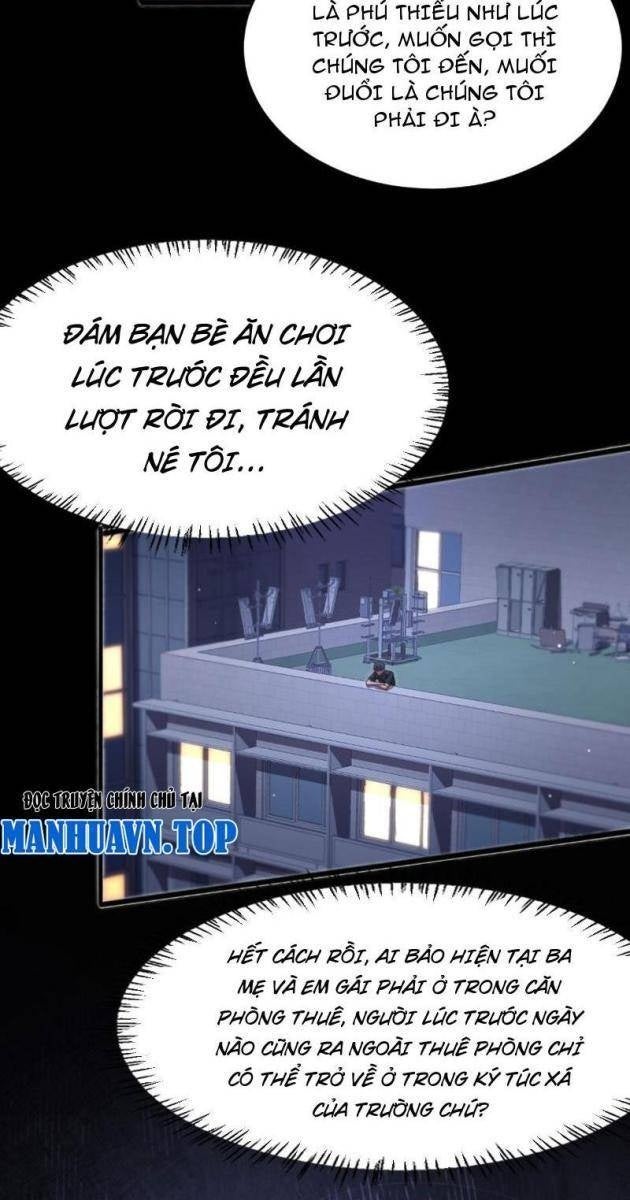 Sau Khi Tự Do Tài Chính, Họ Đã Dâng Hiến Lòng Trung Thành - Page 18