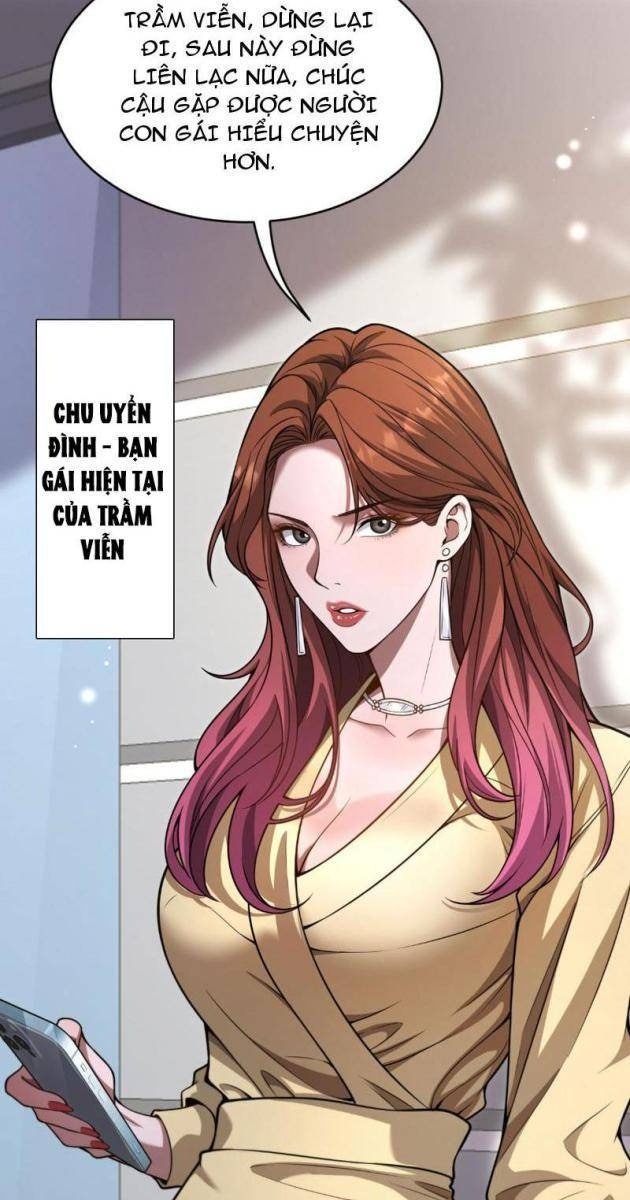 Sau Khi Tự Do Tài Chính, Họ Đã Dâng Hiến Lòng Trung Thành - Page 22