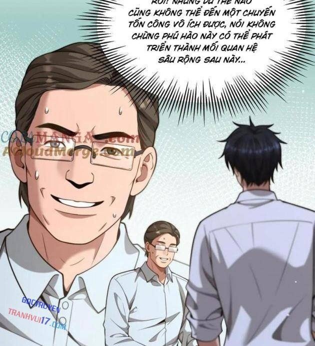 Sau Khi Tự Do Tài Chính, Họ Đã Dâng Hiến Lòng Trung Thành - Page 26