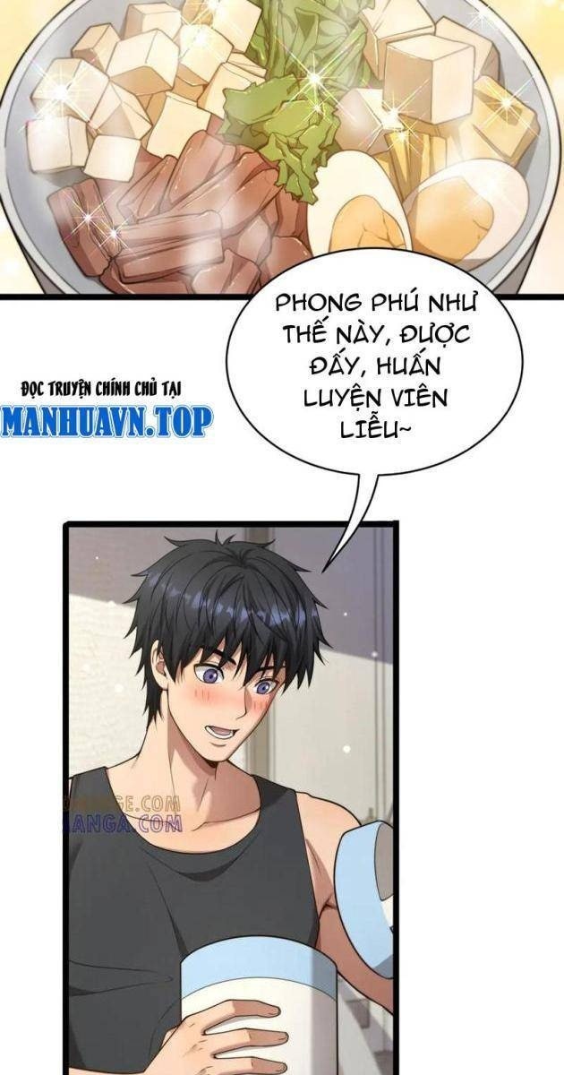 Sau Khi Tự Do Tài Chính, Họ Đã Dâng Hiến Lòng Trung Thành - Page 47