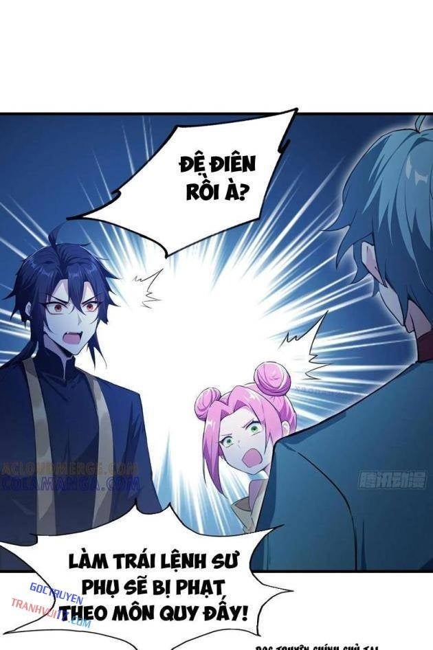 Hóa Ra Ta Sớm Đã Vô Địch - Page 31