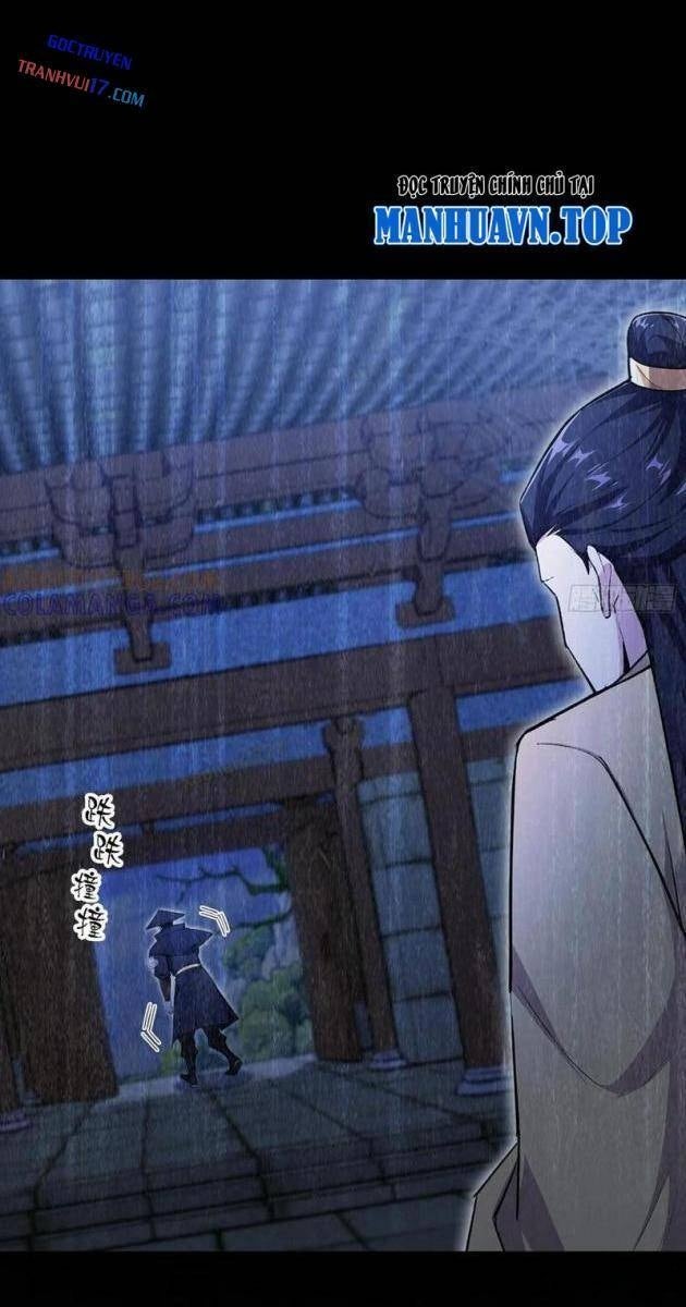 Hóa Ra Ta Sớm Đã Vô Địch - Page 30