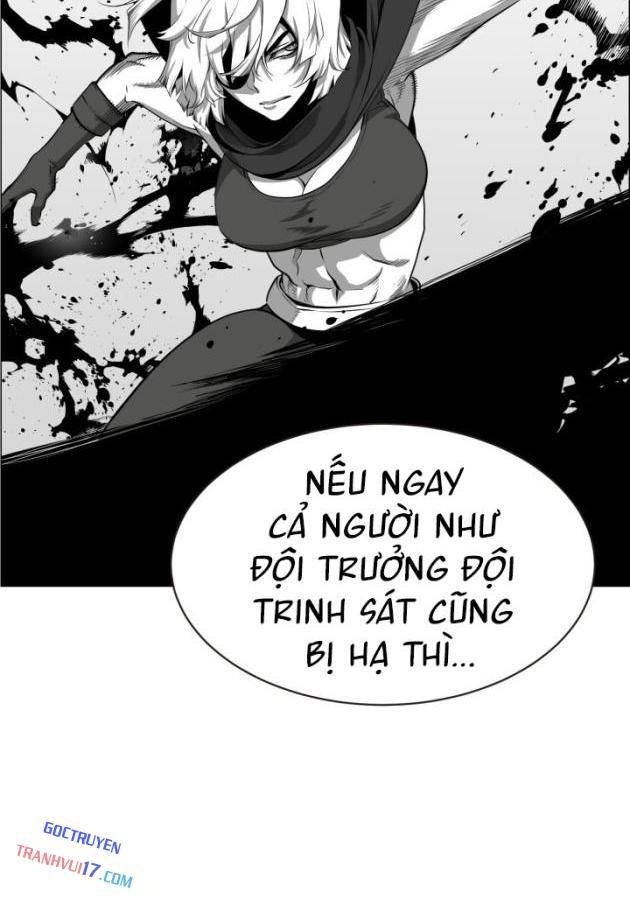Hoàn Ác - Vương Quyền Và Tự Do - Page 56