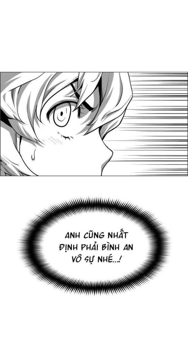 Hoàn Ác - Vương Quyền Và Tự Do - Page 40